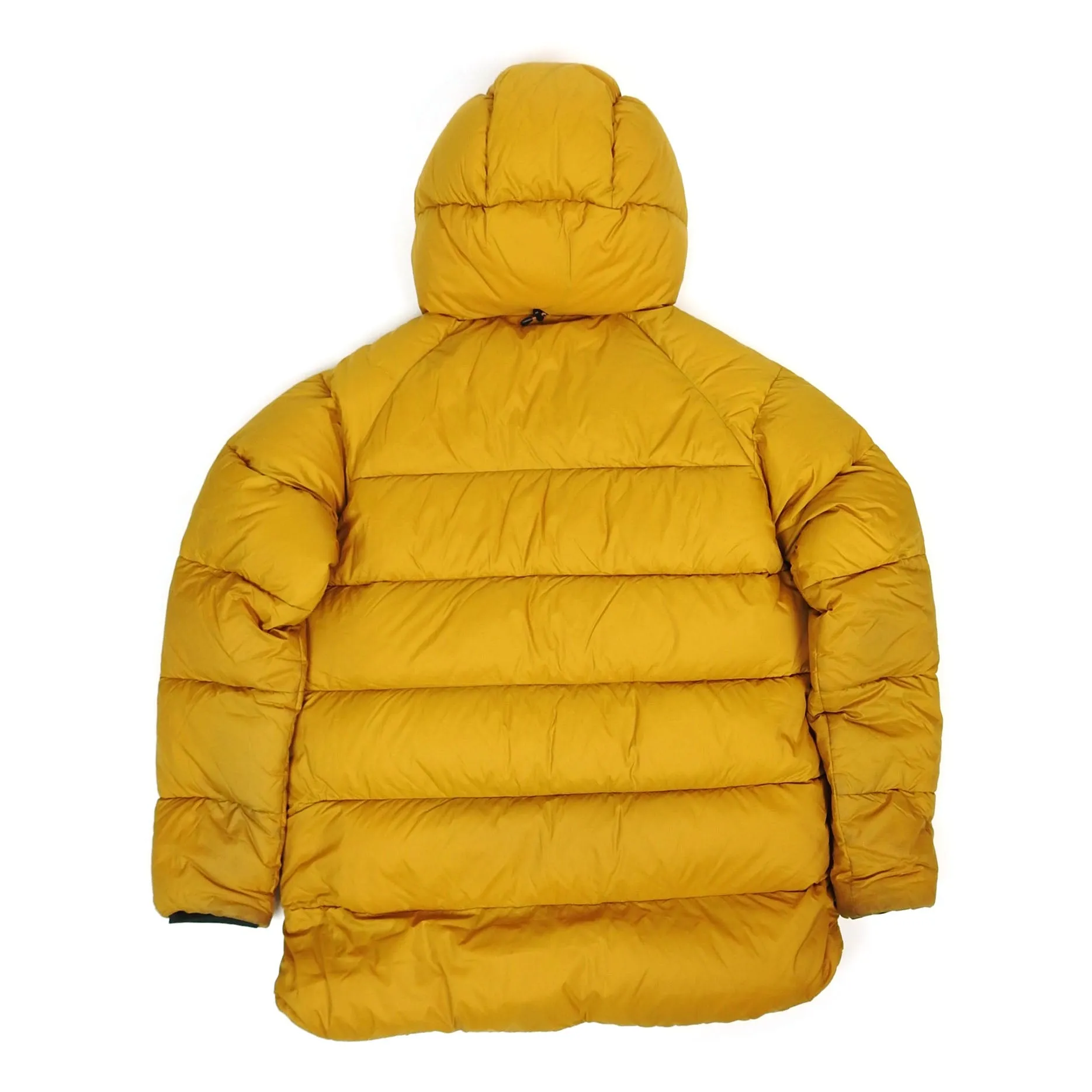 Adsum Mountain Works Down Coat Size  Medium