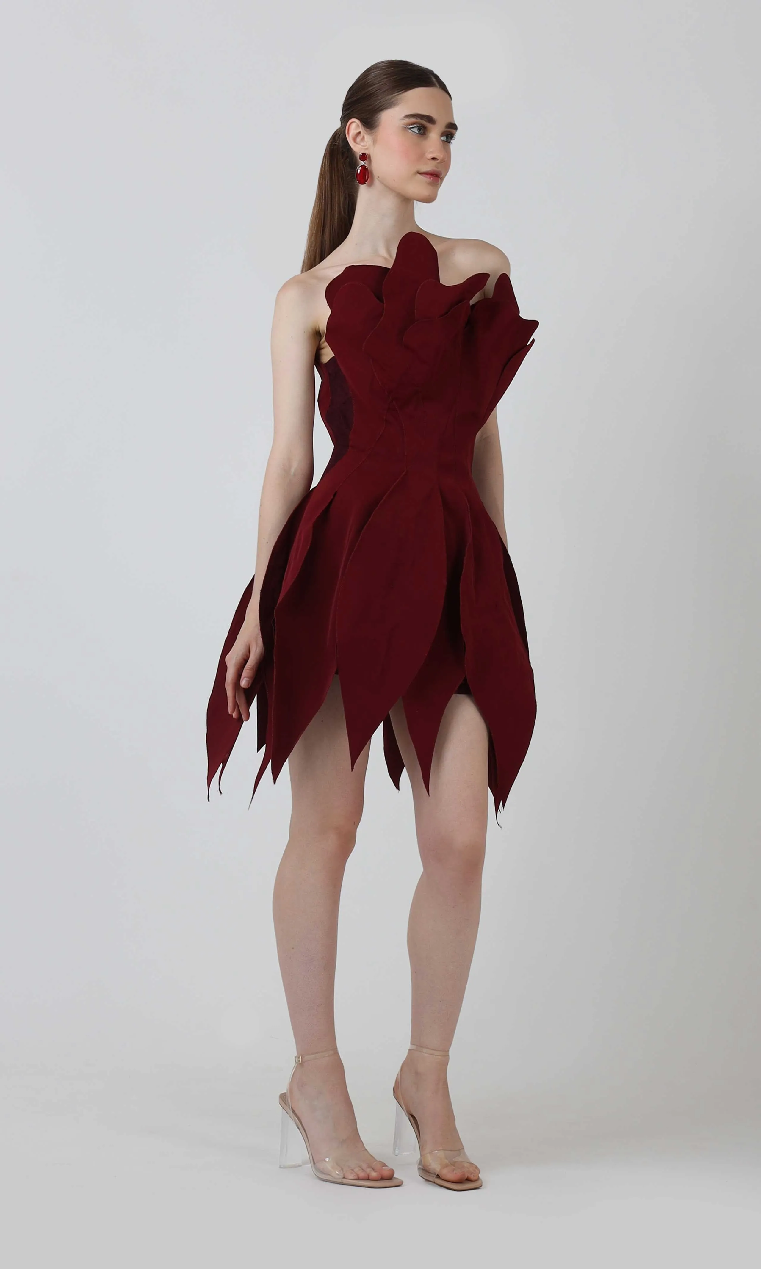 Alinta Dress
