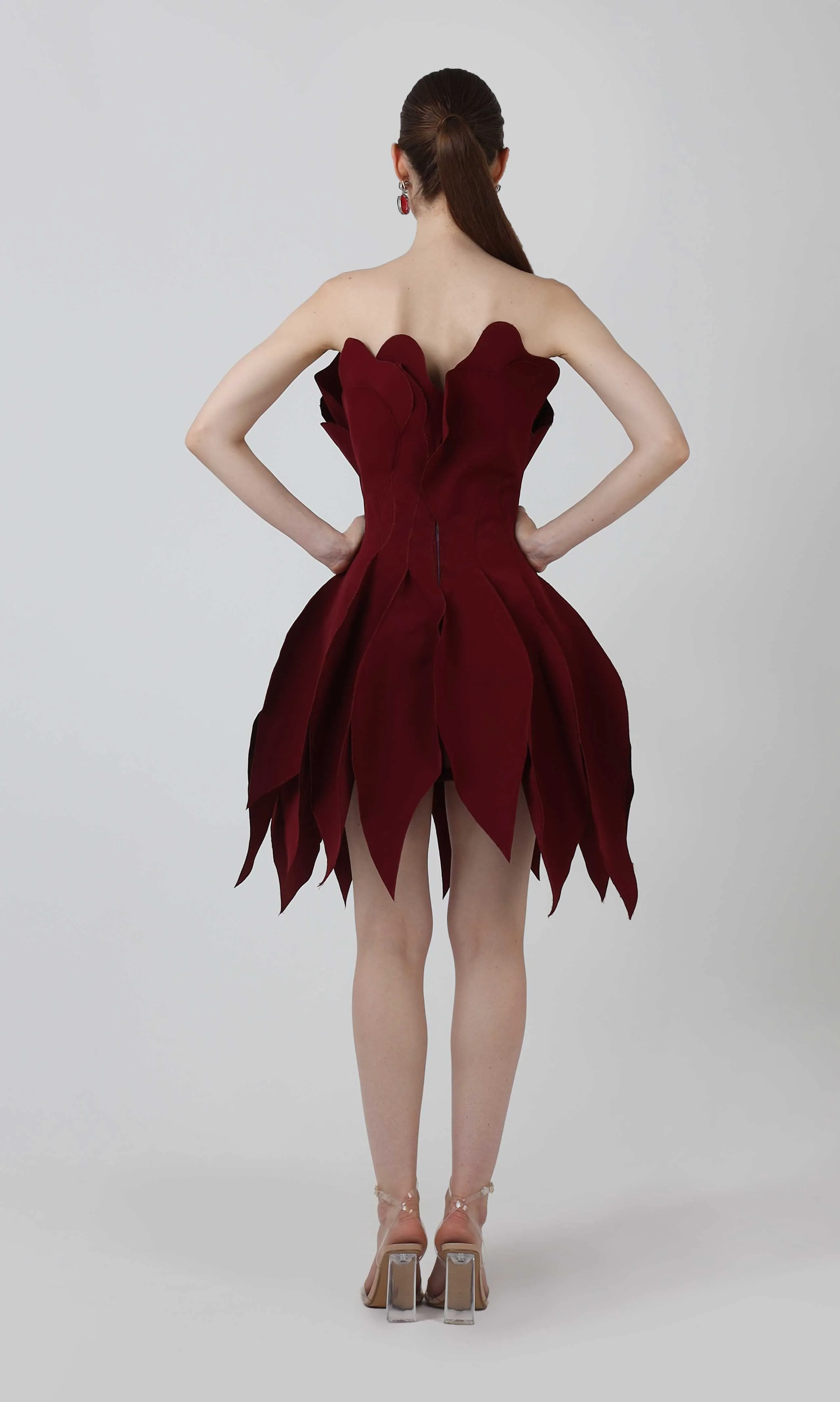 Alinta Dress