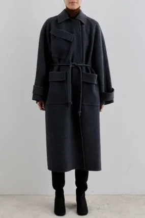 Alves Trench Coat