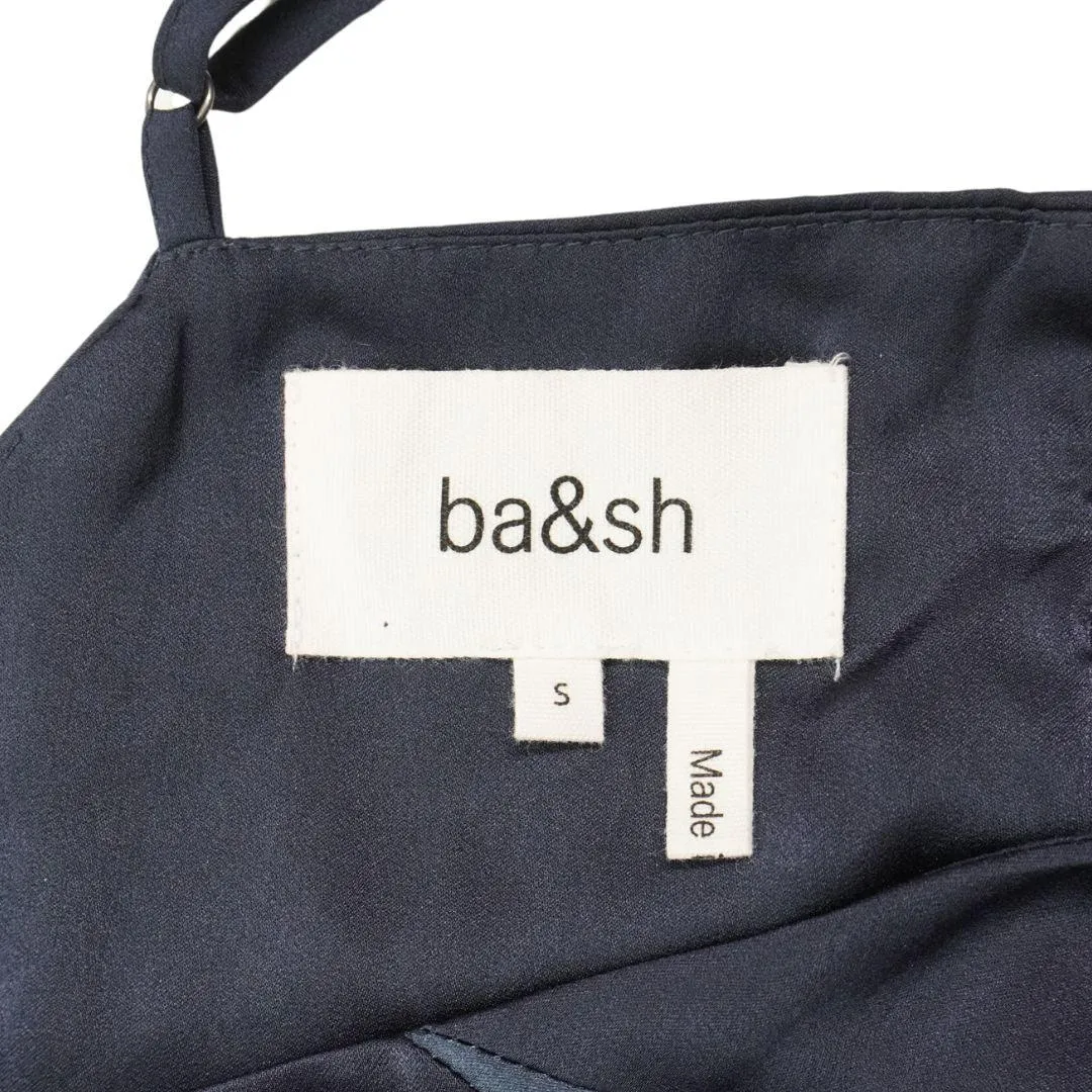 BA&SH 'Lady' Dress - Women's S