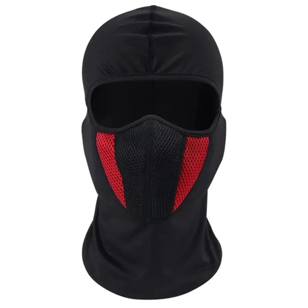 Balaclava/Sport Mask (Windproof)
