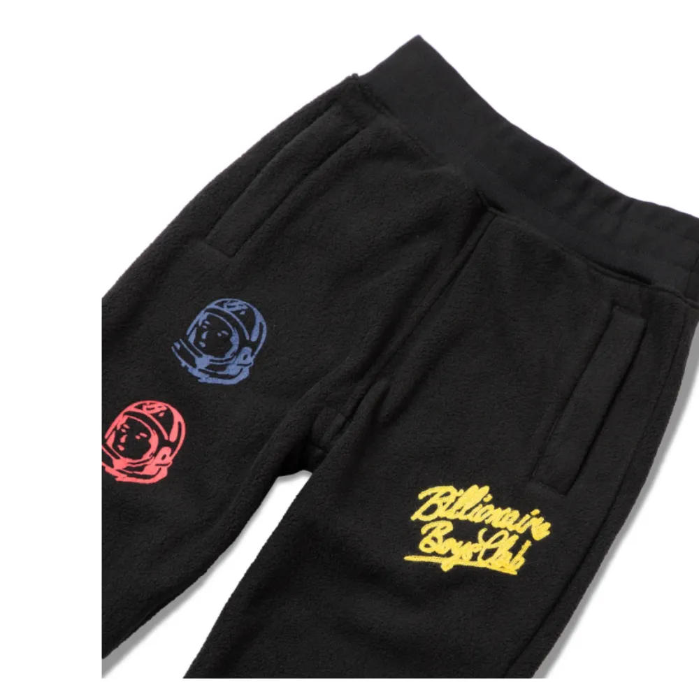 B.ki maskB.C Kids-BB Station Jogger-Black