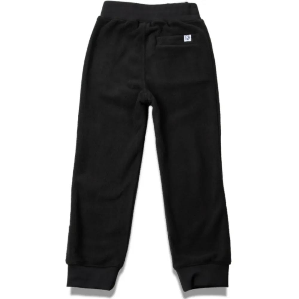 B.ki maskB.C Kids-BB Station Jogger-Black