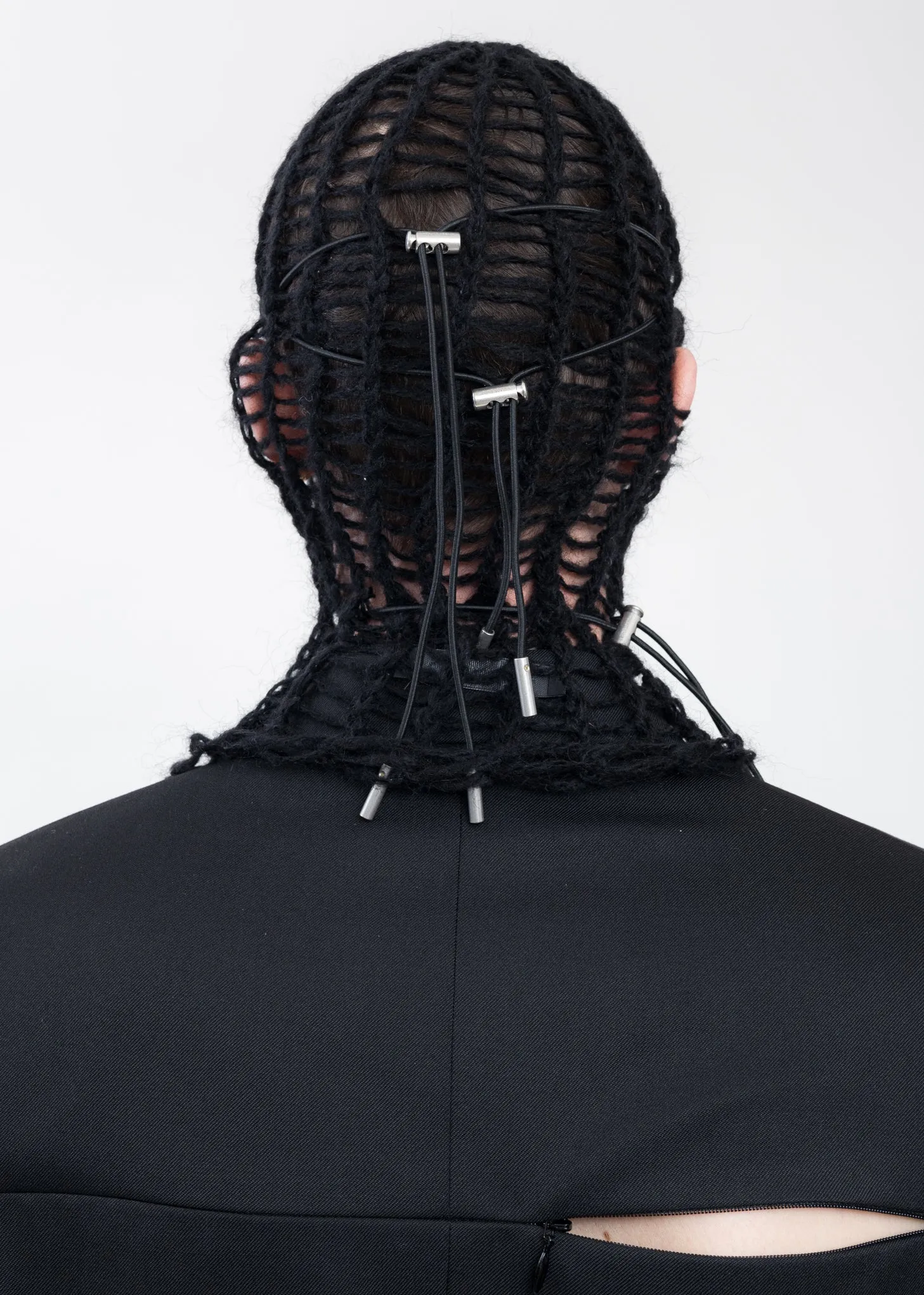 Black TACCA Hat