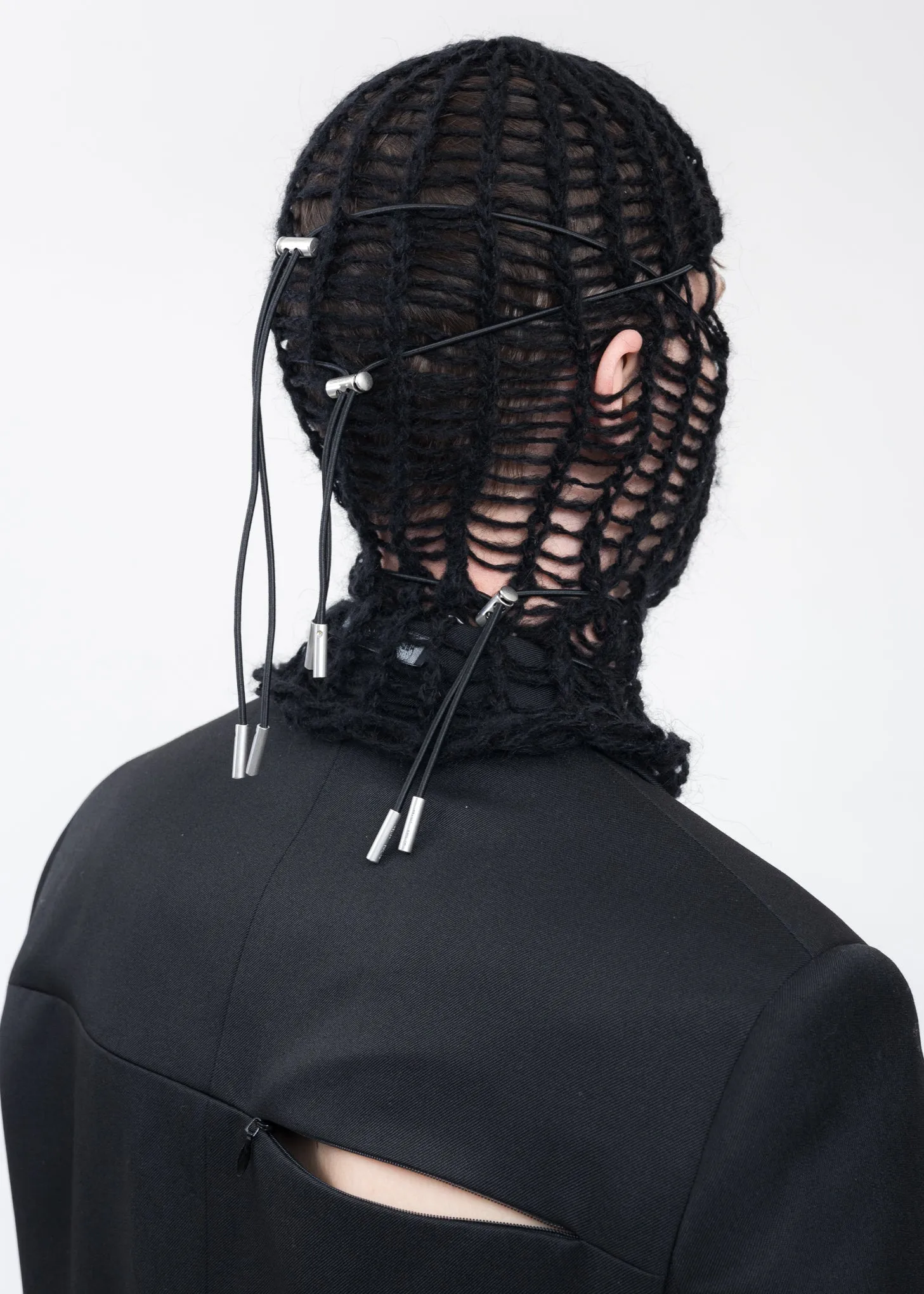 Black TACCA Hat
