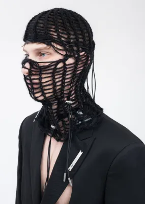 Black TACCA Hat