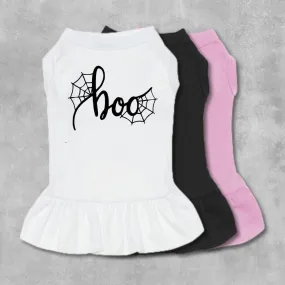 Boo Pet Dress