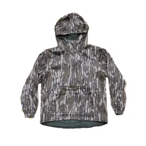 Bow & Arrow Youth Quarter Zip Pullover