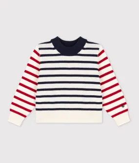 BRETON PULLOVER