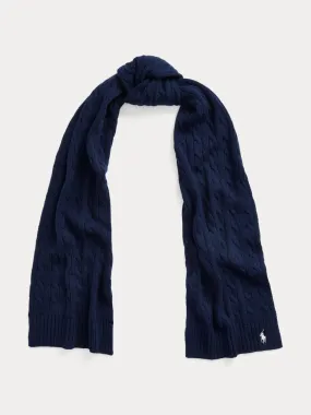 CABLE SCARF Marine