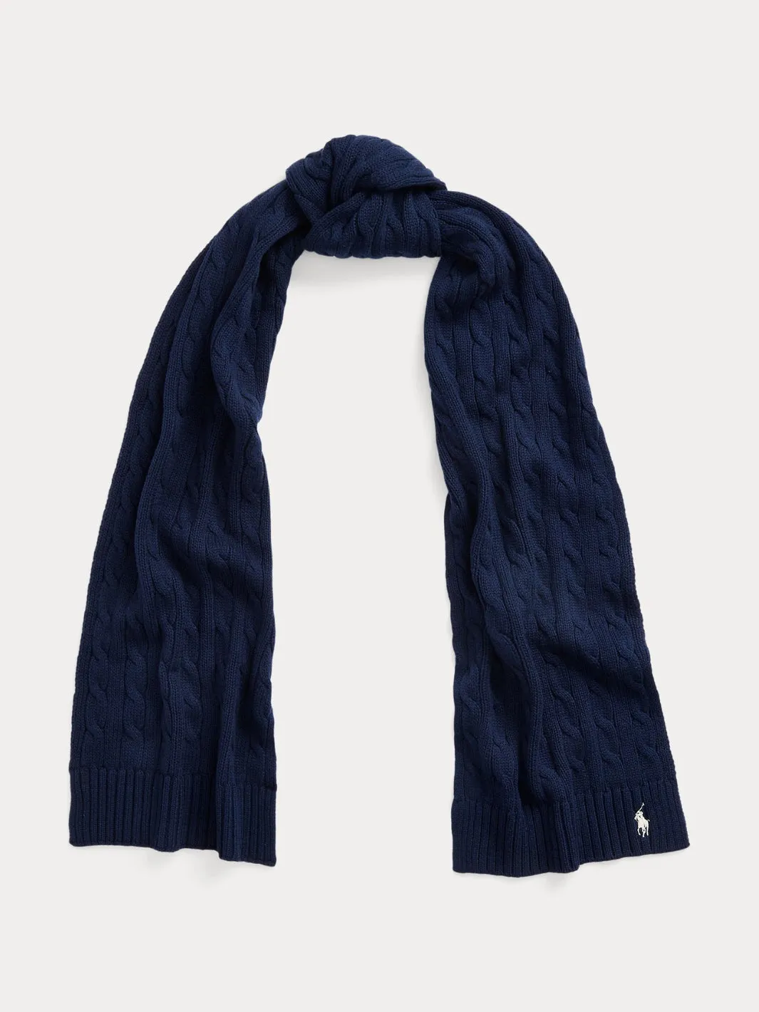 CABLE SCARF Marine
