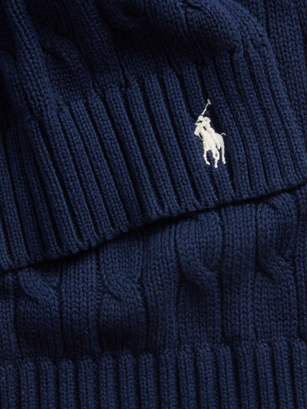 CABLE SCARF Marine