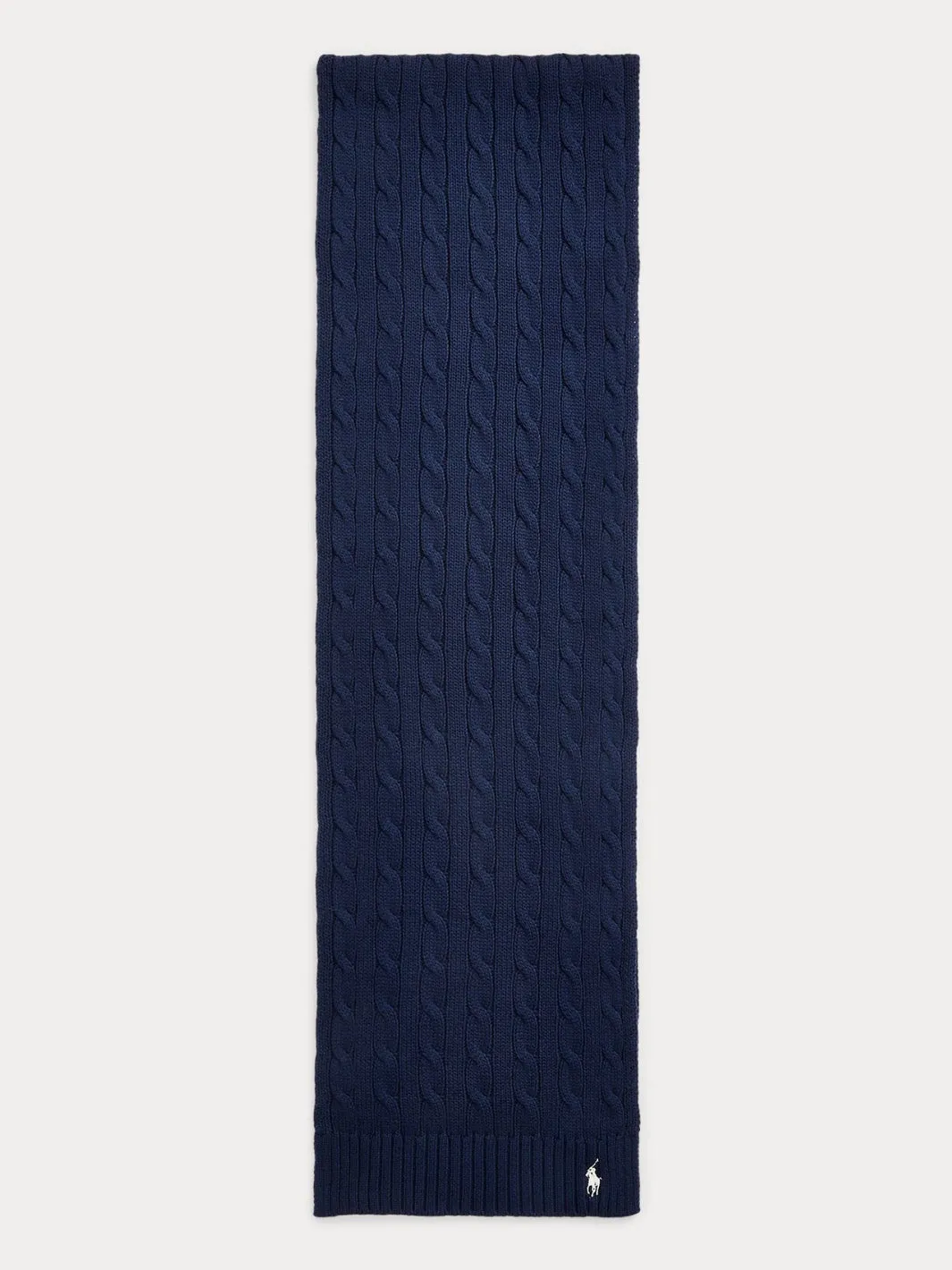 CABLE SCARF Marine