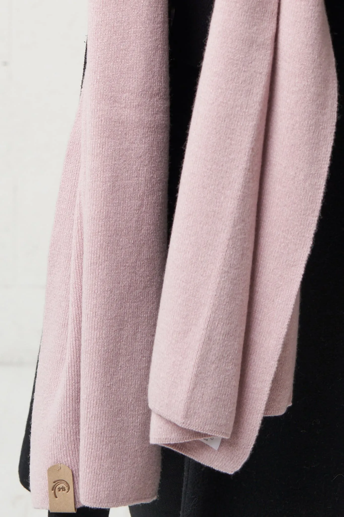 Cashmere winter camel set