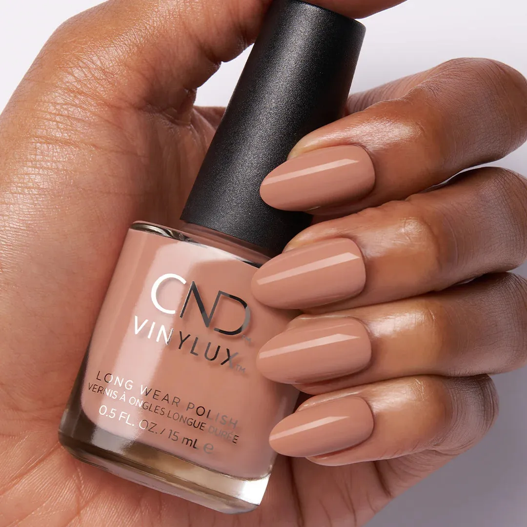 CND VINYLUX - Boheme #298