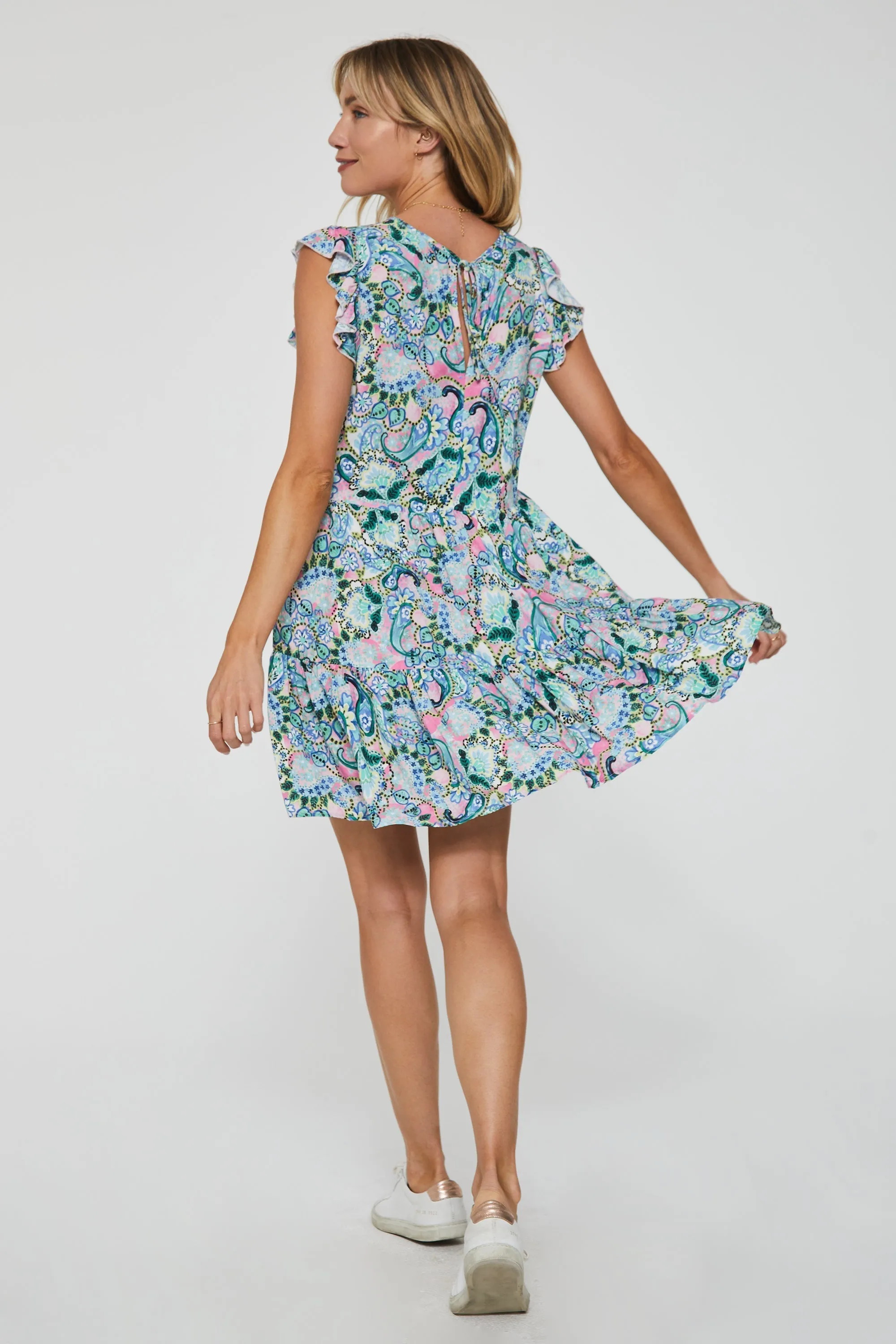 Coco Dress