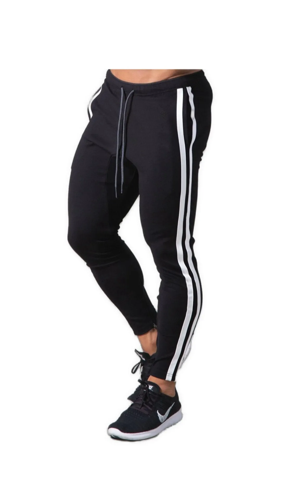 Crav - Joggers for Men
