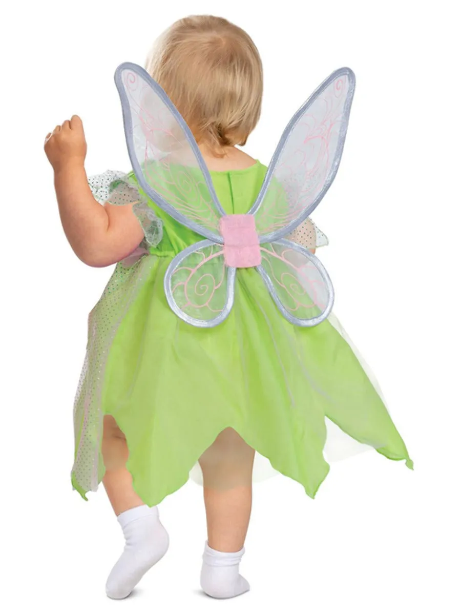 Disney Peter Pan Tinker Bell Classic Toddler Costume