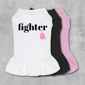 Fighter Pet Dress