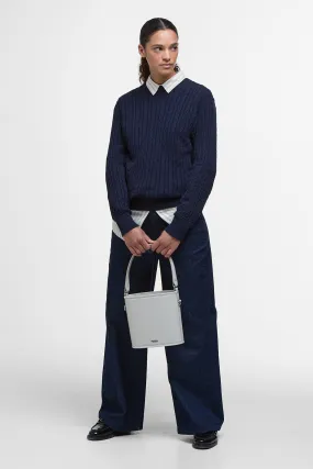 Hartland Crew Neck Jumper