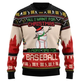 Holiday Ugly Sweater JulesRoche All-Over-Print Winter Style