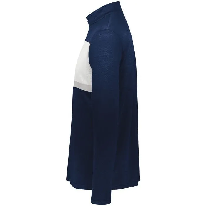 Holloway Prism Bold 1/4 Zip Pullover