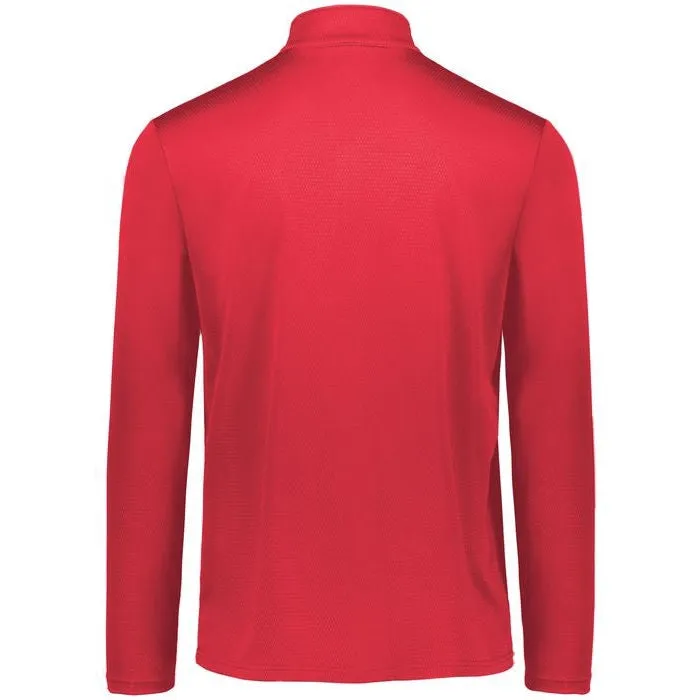 Holloway Prism Bold 1/4 Zip Pullover