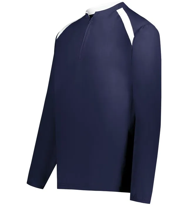 Holloway Youth Clubhouse Pullover