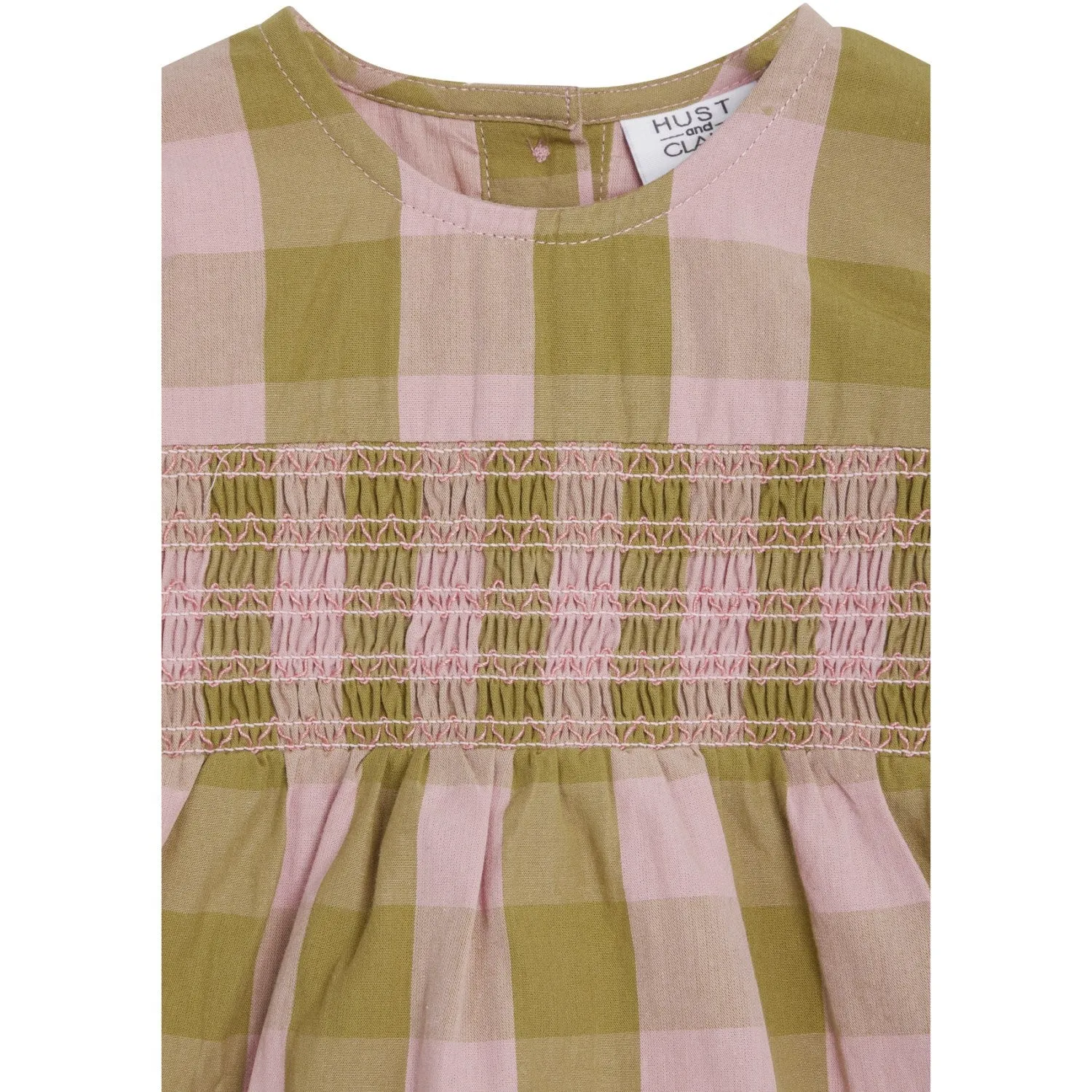 Hust & Claire Willow Mini Daveena Dress