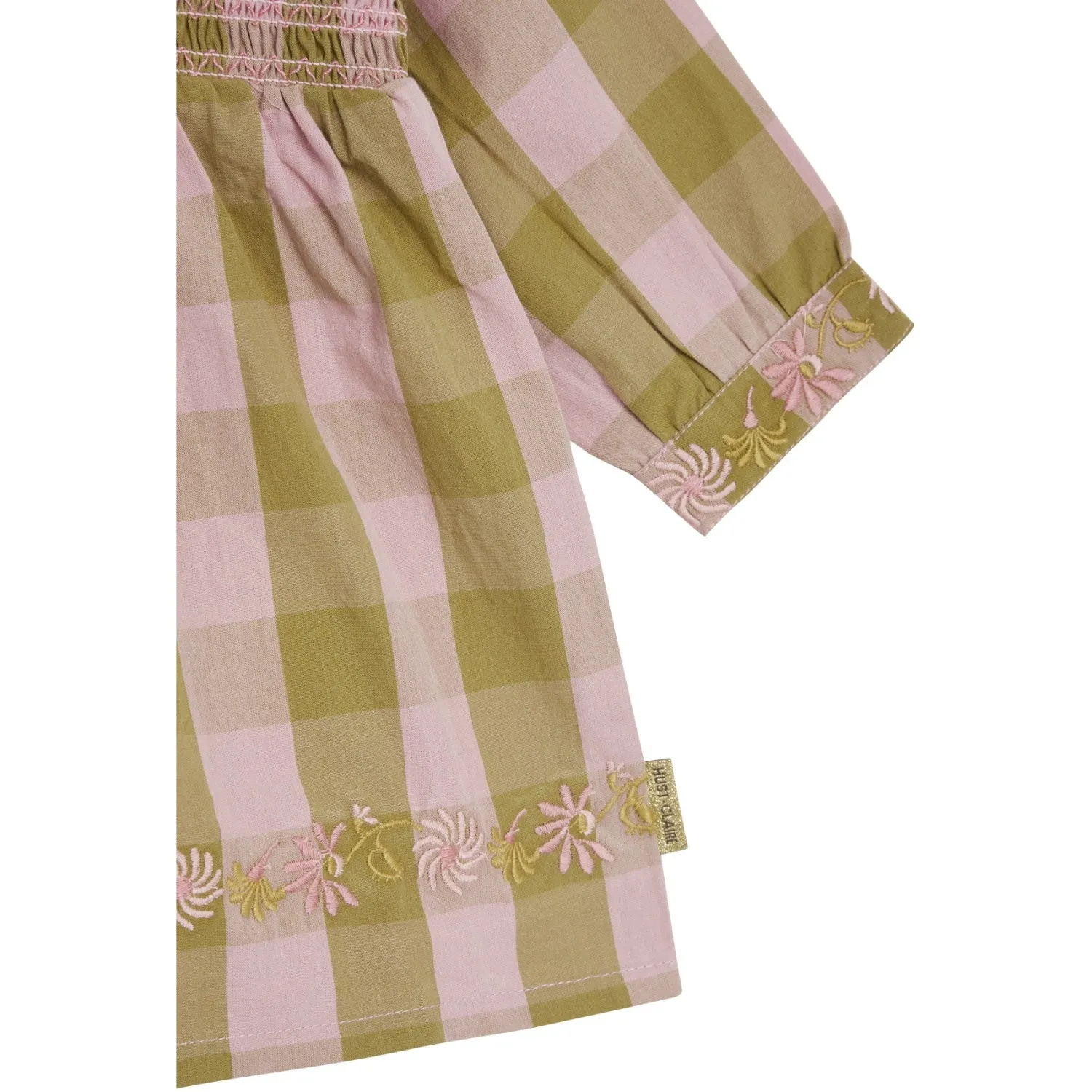 Hust & Claire Willow Mini Daveena Dress