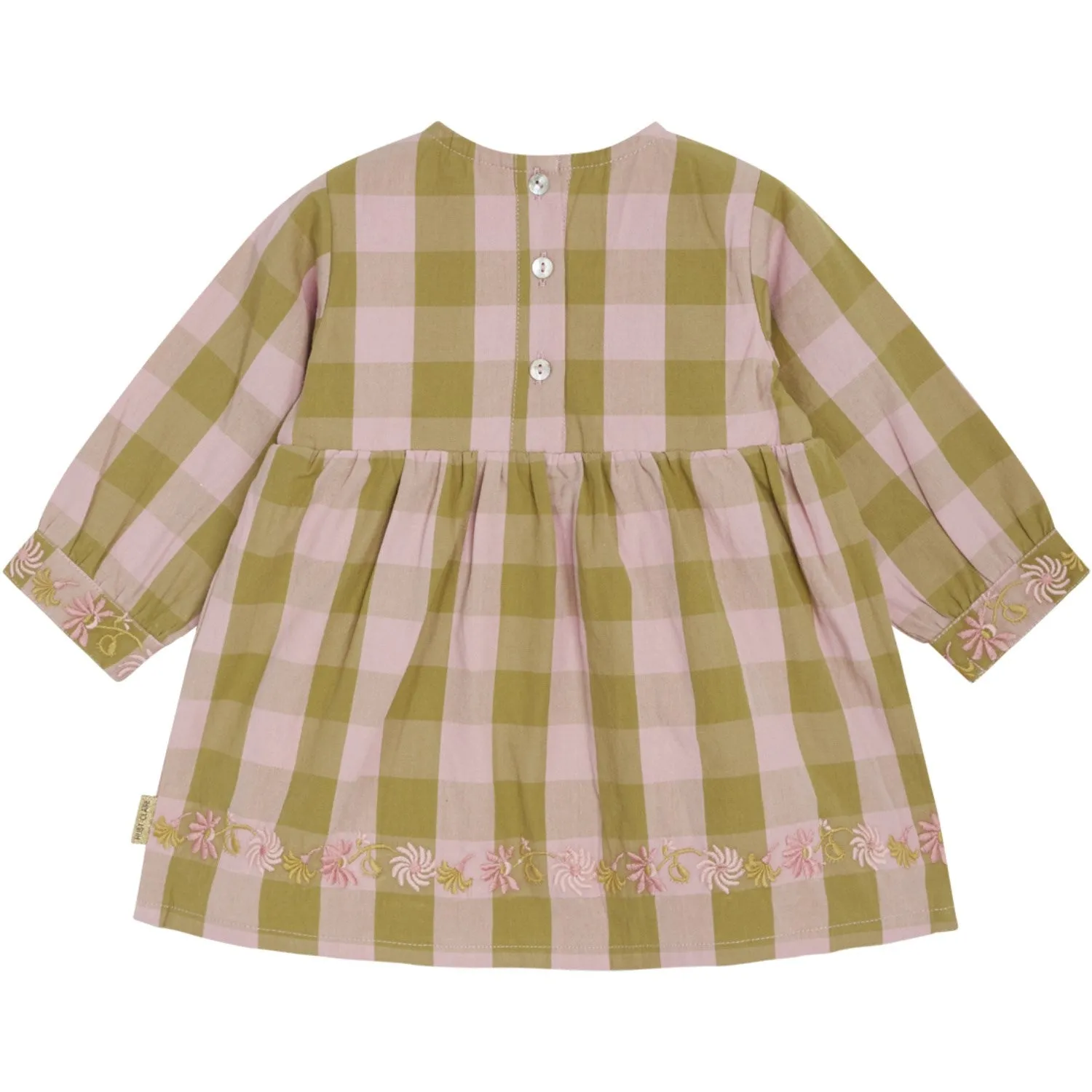 Hust & Claire Willow Mini Daveena Dress