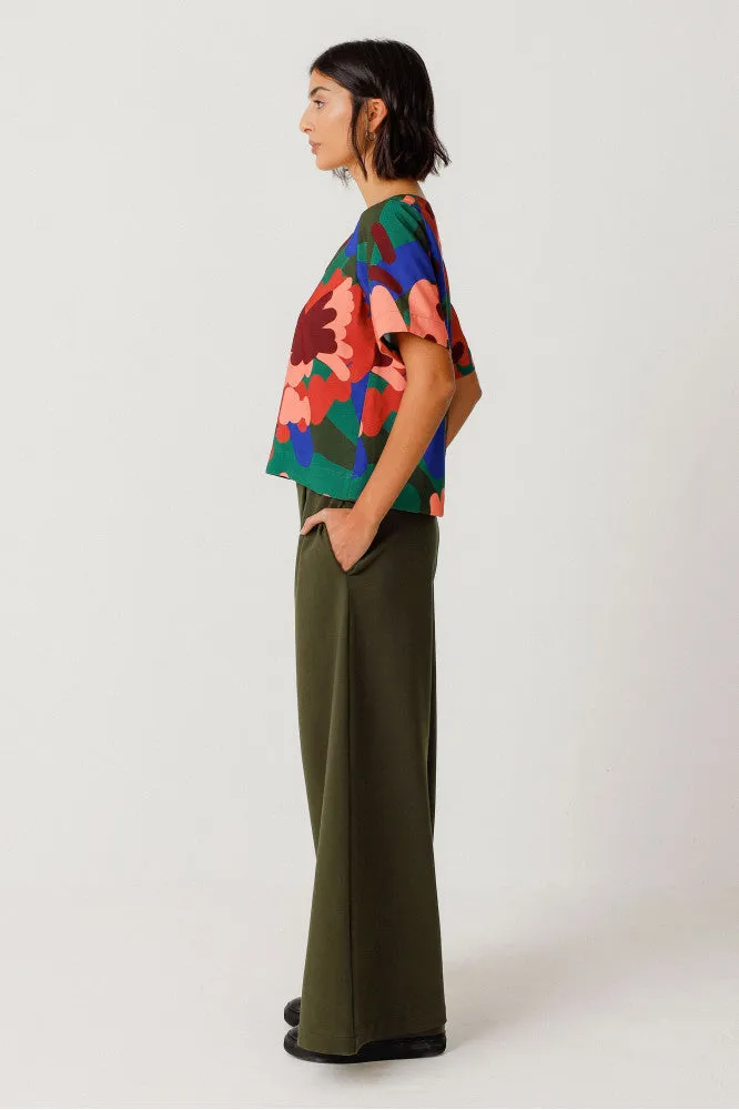 Idauze Shirt - Confetti