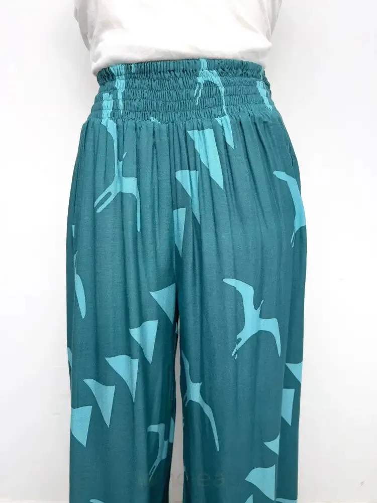 Iwa Haleiwa Pants