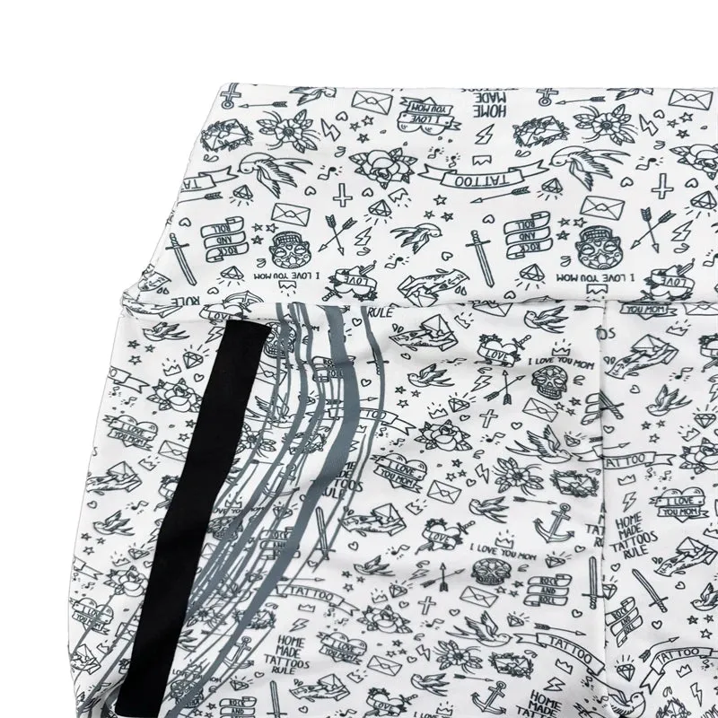 Jogging Trousers