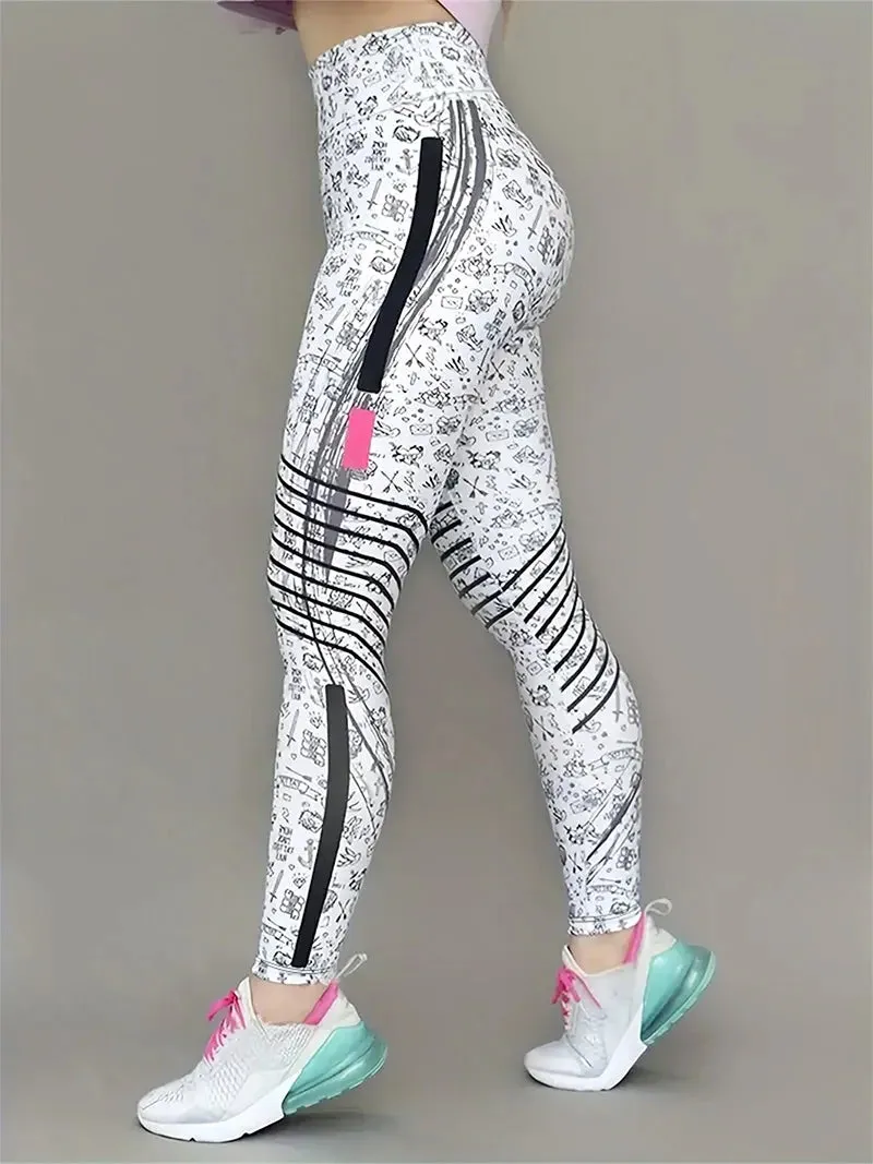 Jogging Trousers
