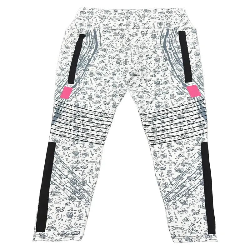 Jogging Trousers