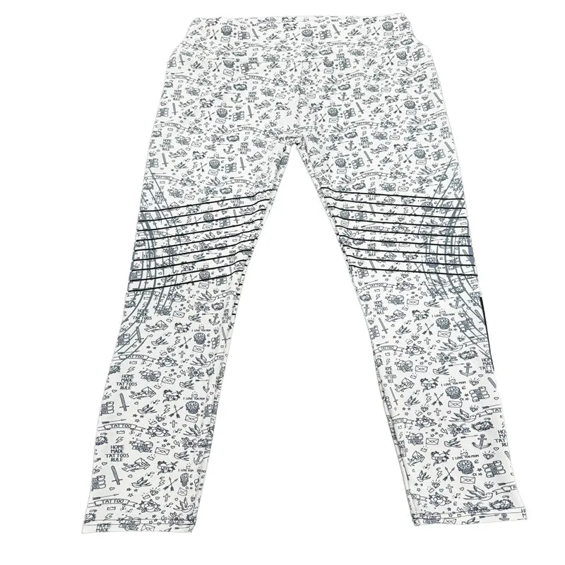 Jogging Trousers