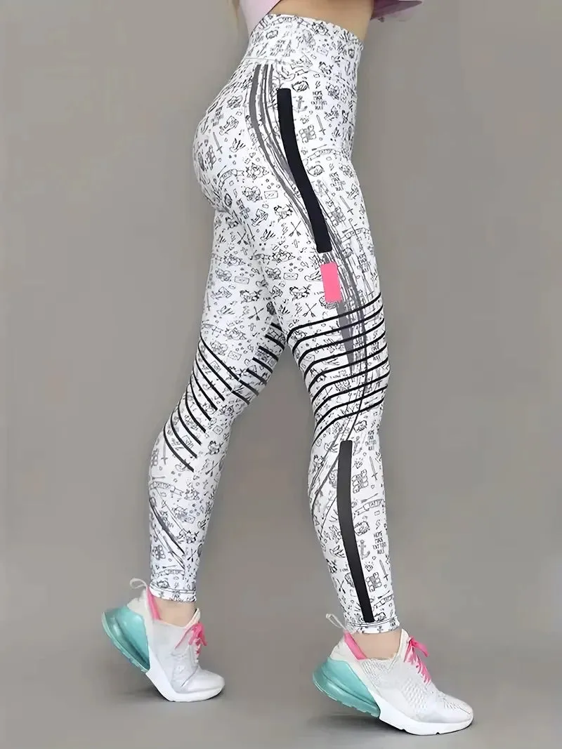 Jogging Trousers