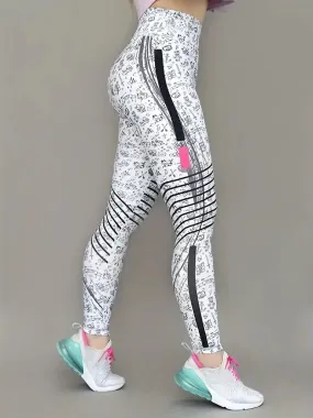 Jogging Trousers
