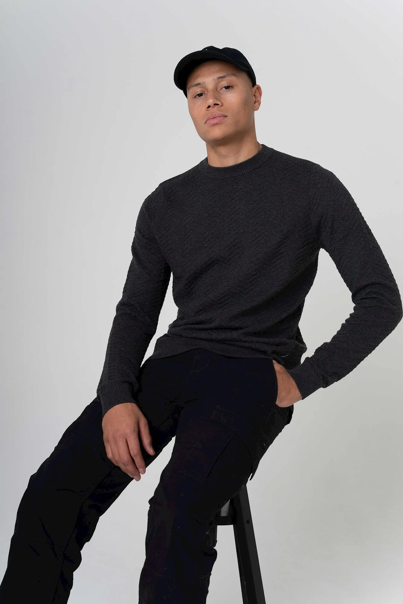 Jumper Ryan