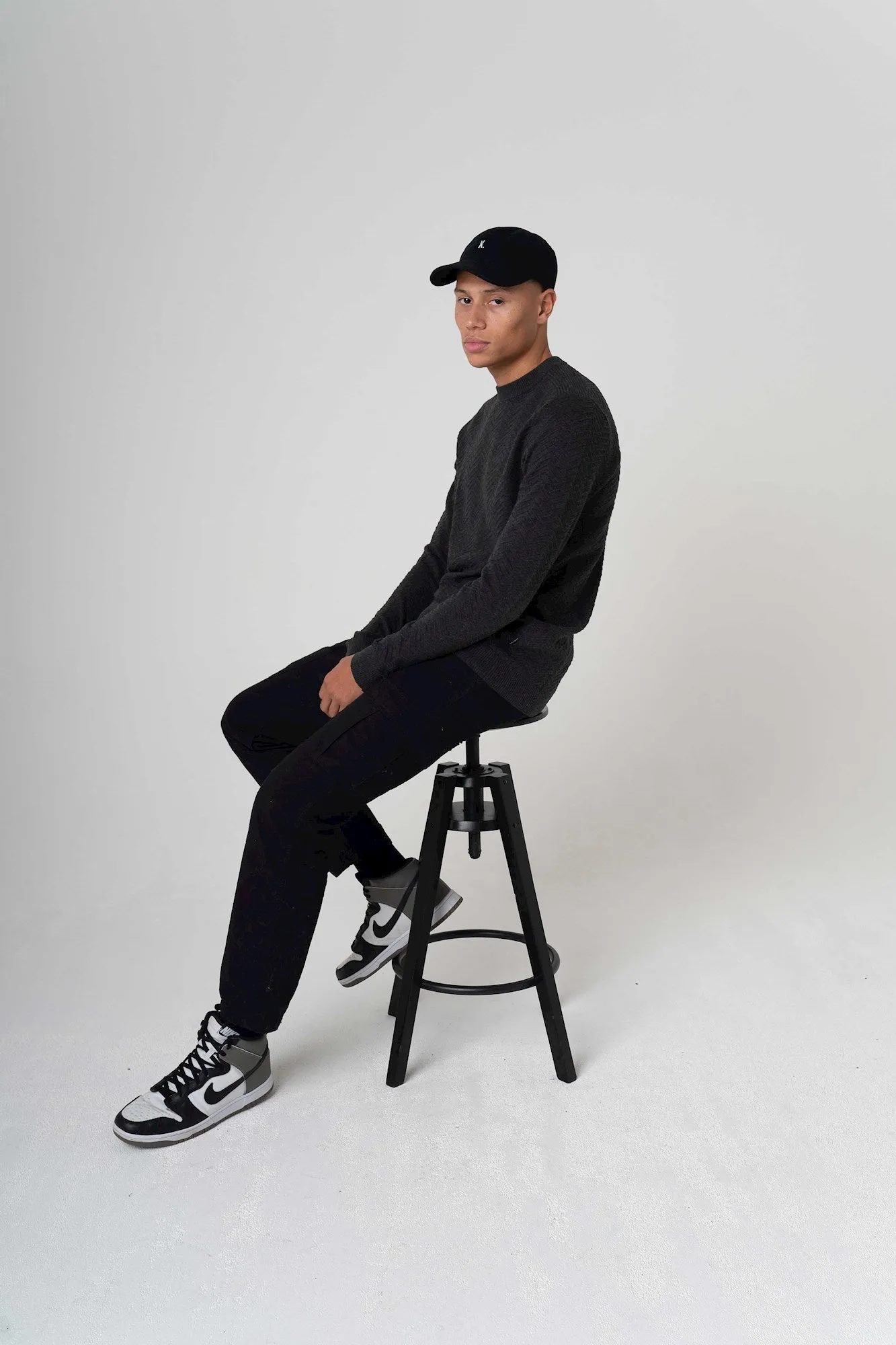 Jumper Ryan