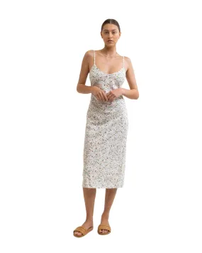 Lavinia Slip Midi Dress