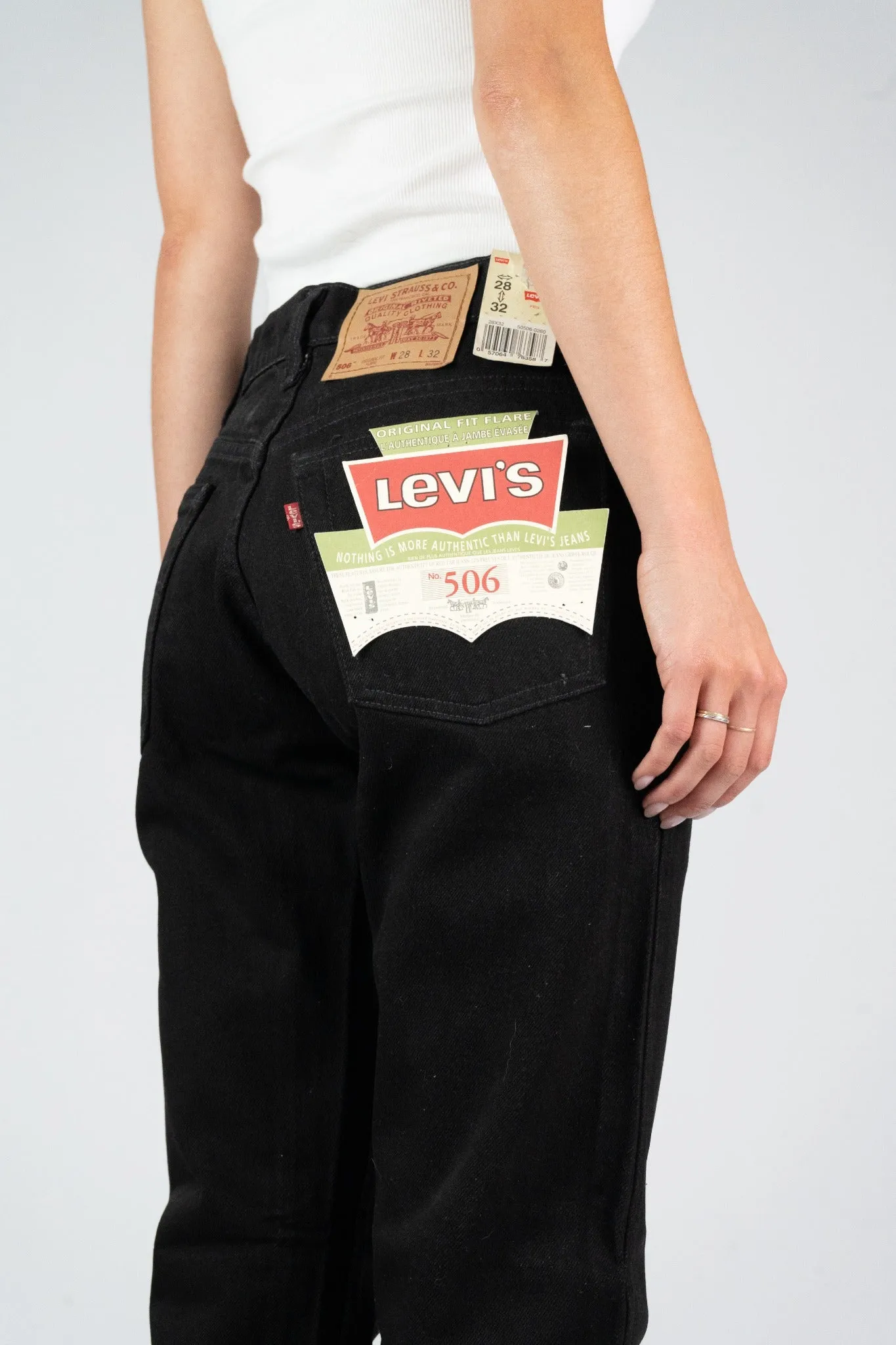 Levis 506