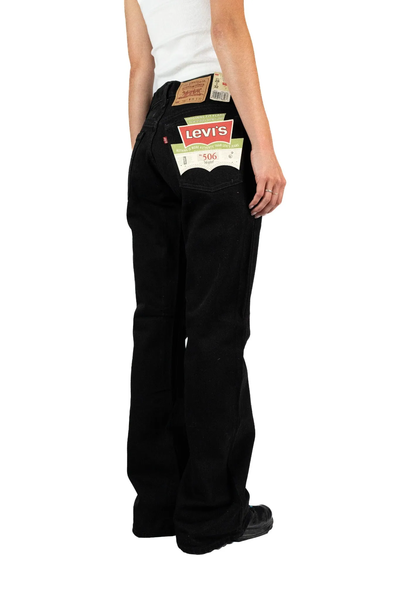 Levis 506