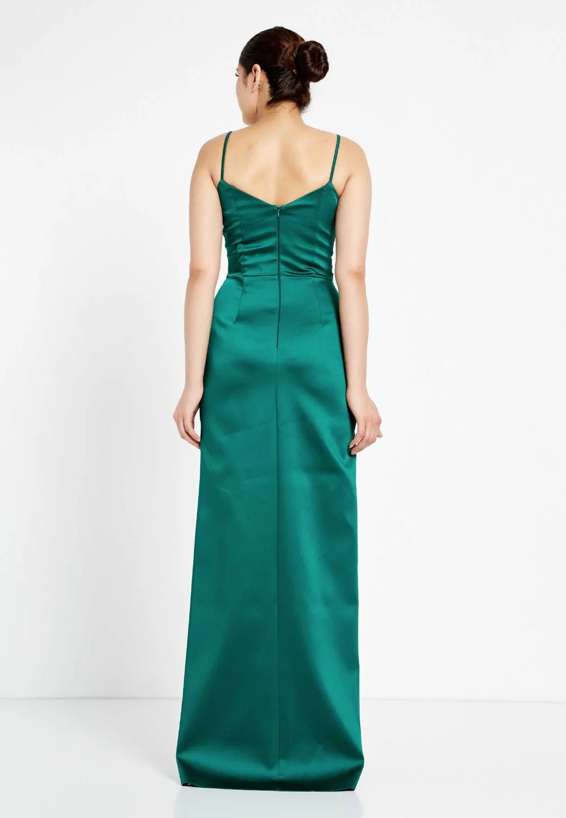 Maxi Dress Strap