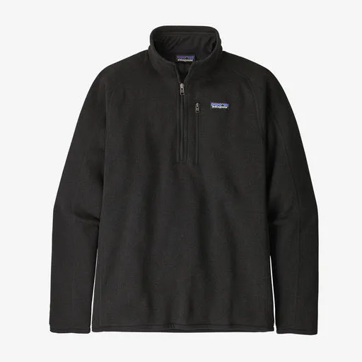 Mens Better Sweater 1/4