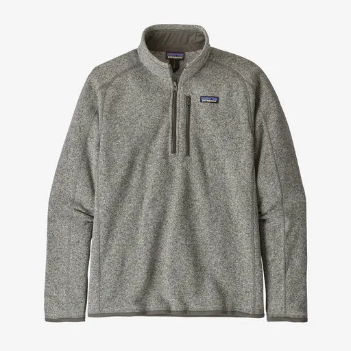 Mens Better Sweater 1/4