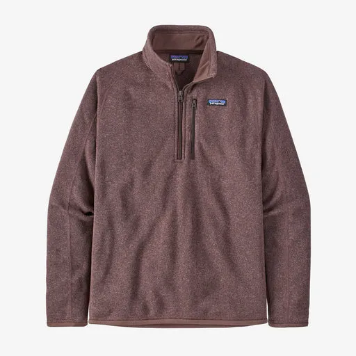 Mens Better Sweater 1/4