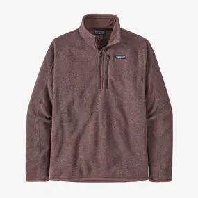 Mens Better Sweater 1/4